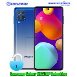 Samsung Galaxy M62 SM-M625F FRP Unlocking Service